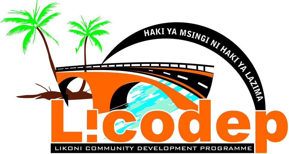 Likoni Community Development Programme